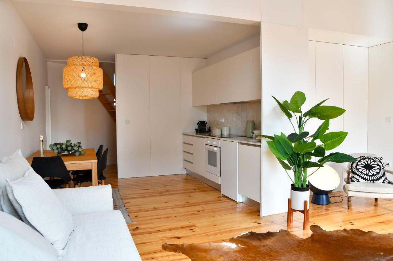 Liiiving In | Aliados Design Apartament *
