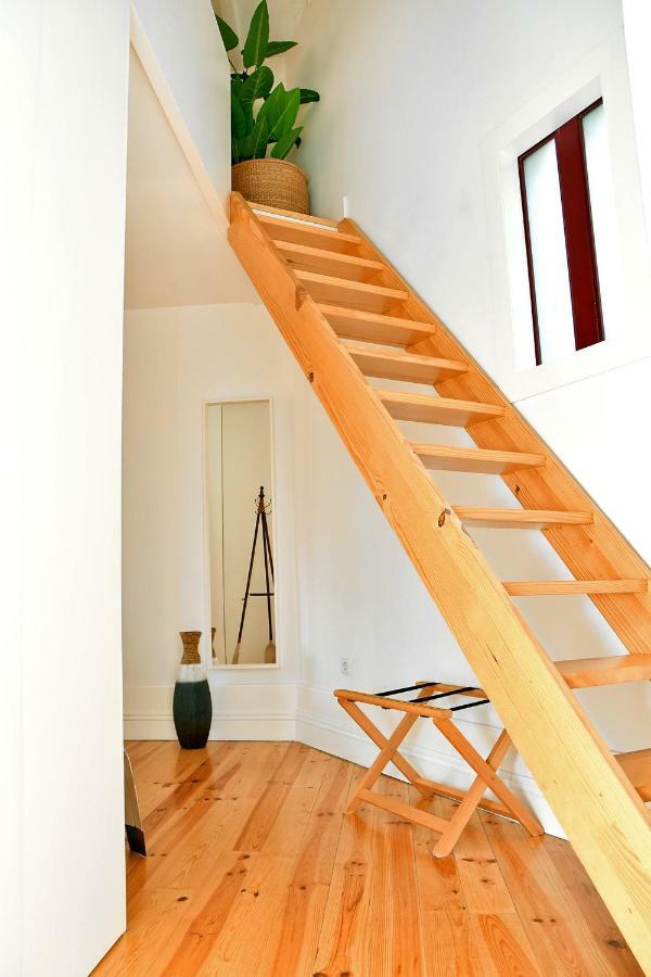 Liiiving In | Aliados Design Apartament *