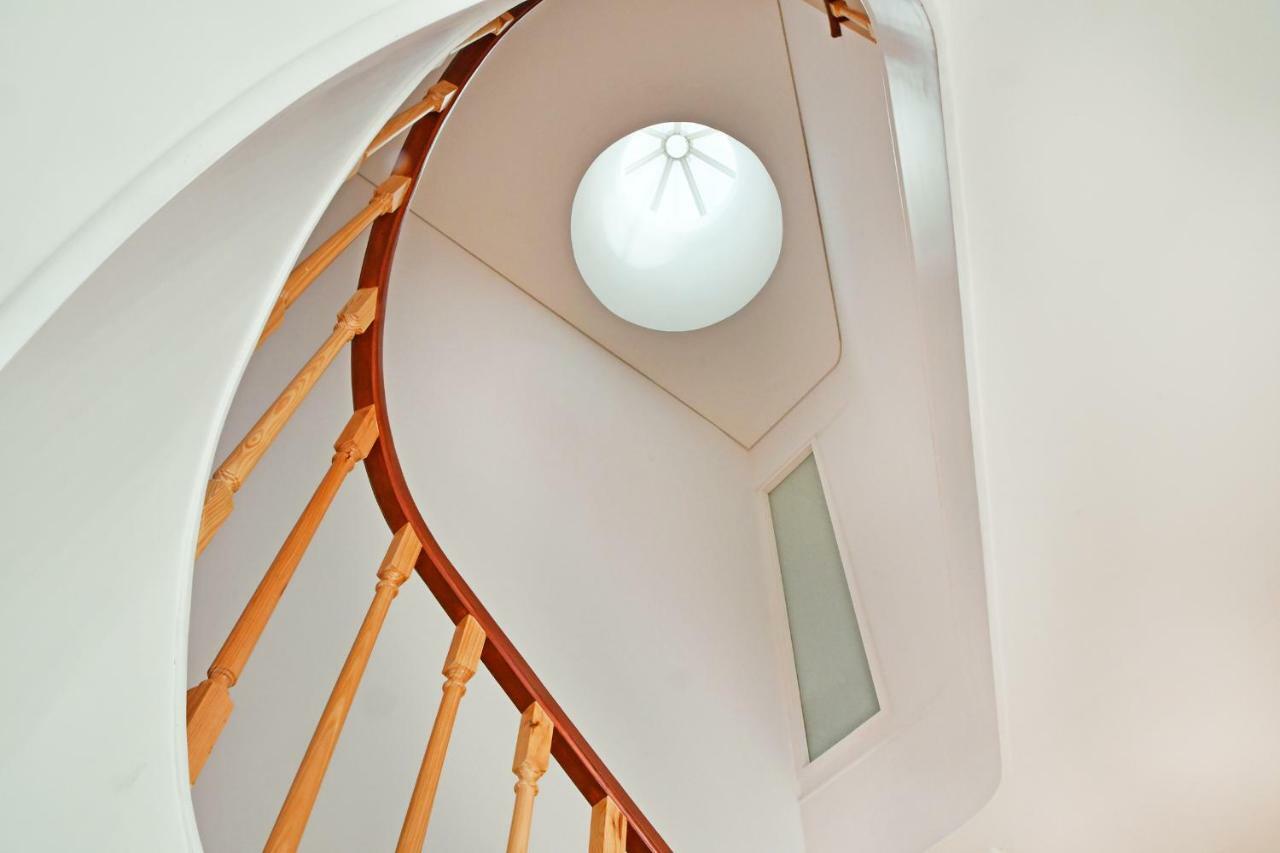 Apartament Liiiving In | Aliados Design Porto