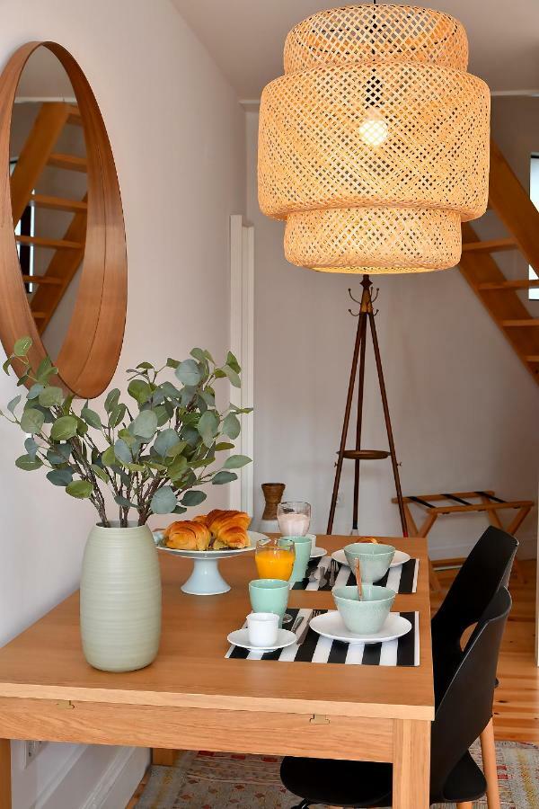 Liiiving In | Aliados Design Apartament *